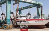 شرکت کوهین دریا به‌عنوان واحد برتر در صنایع فلزی استان هرمزگان انتخاب شد